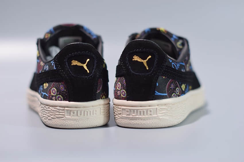 Puma clearance platform dotd