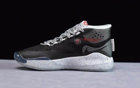 乔丹Air Jordan Legacy 312 low AJ312灰蓝魔术贴复古文化篮球鞋纯原版本 货号：FN8896-131