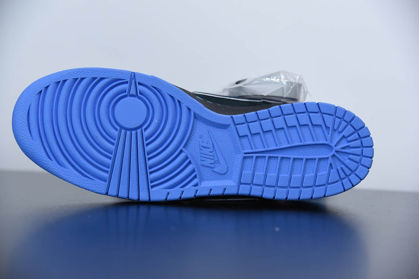 耐克Nike Dunk Low Pro SB Blue Lobster“蓝龙虾”低帮休闲板鞋纯原版本 货号：313170-342