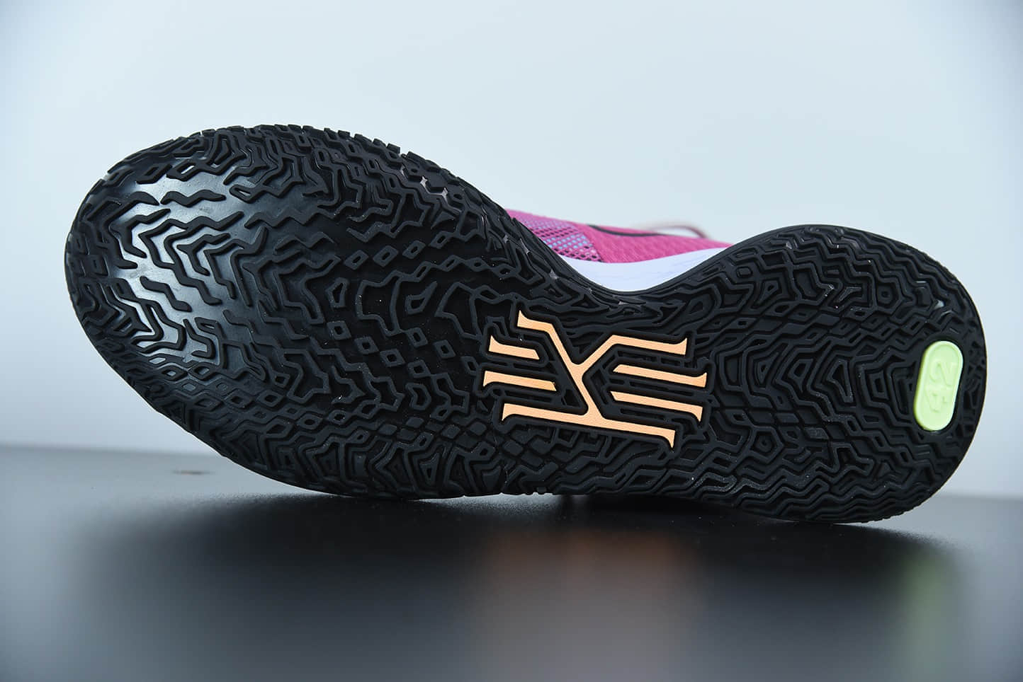 欧文KYRIE 7 Creator 欧文7代造物主气垫篮球鞋纯原版本 货号：DC0589-601