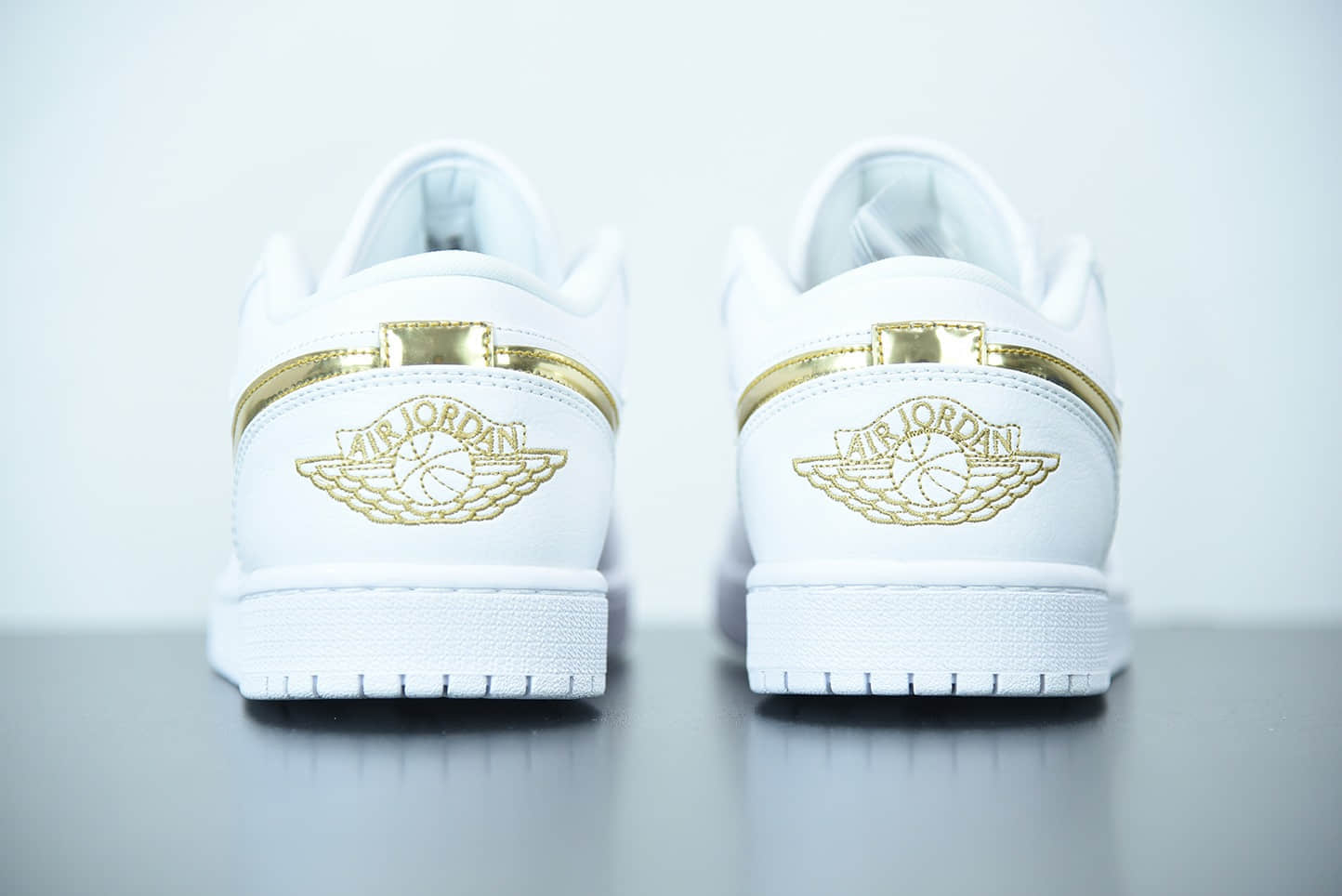 乔丹Air Jordan 1 Low“白金” 低帮文化篮球鞋纯原版本 货号：CZ4776-100