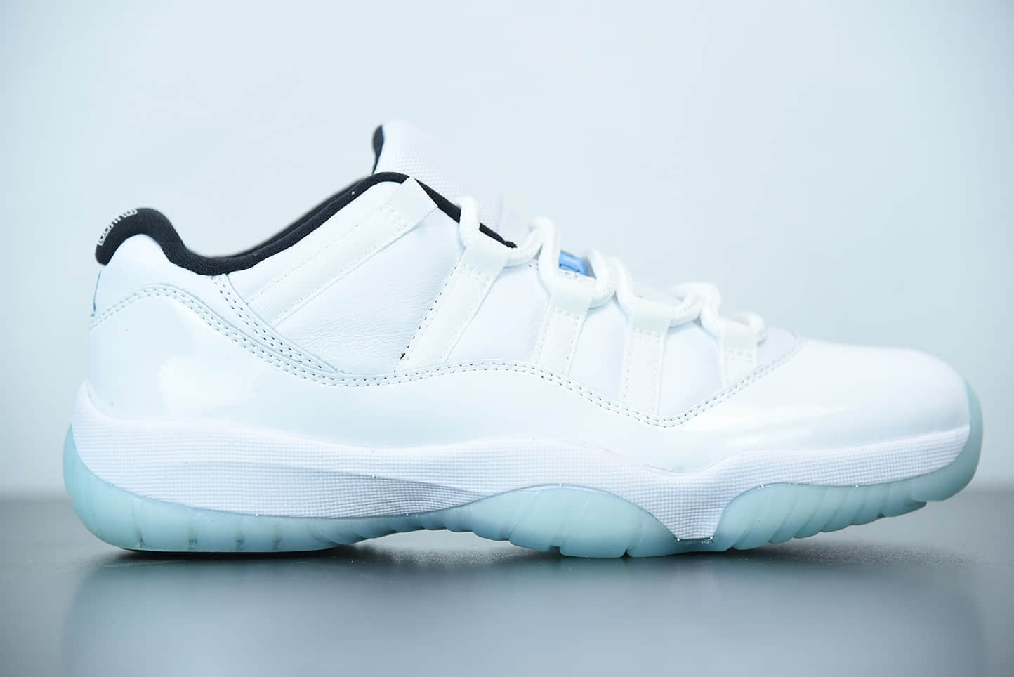 乔丹Air Jordan 11 Retro Low Legend Blue AJ11乔11 传奇蓝低帮男子文化篮球鞋纯原版本货号：AV2187-117