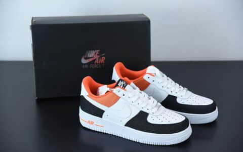 耐克 Nike Air Force 1 Low USA Denim 白蓝红美国队丹宁运动休闲复古板鞋纯原版本 货号：DJ5174-100