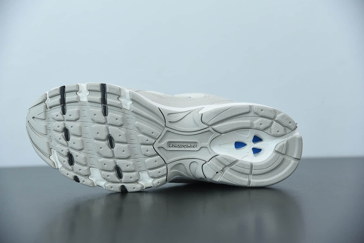 新百伦New Balance 530系列卡其色运动休闲鞋纯原版本 货号：MR530SH