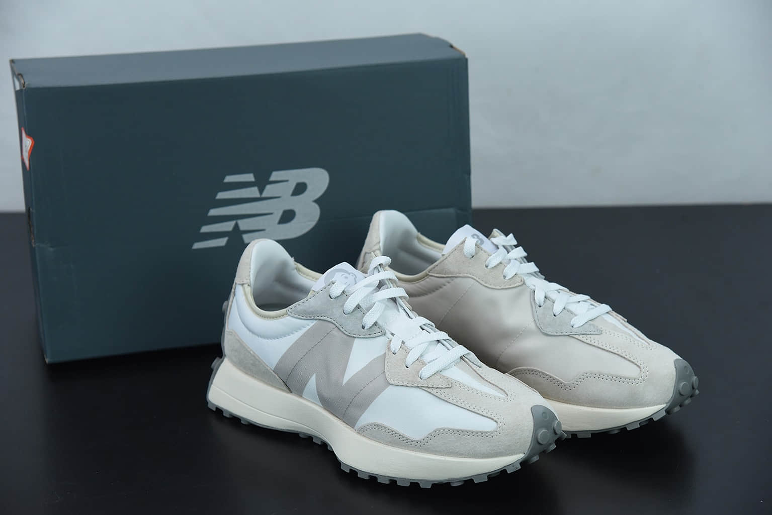 【新百伦运动鞋】双十特价 new balance 新百伦 WR530ST 潮流时尚 舒_潮牌一族|chaopaiyizu.com