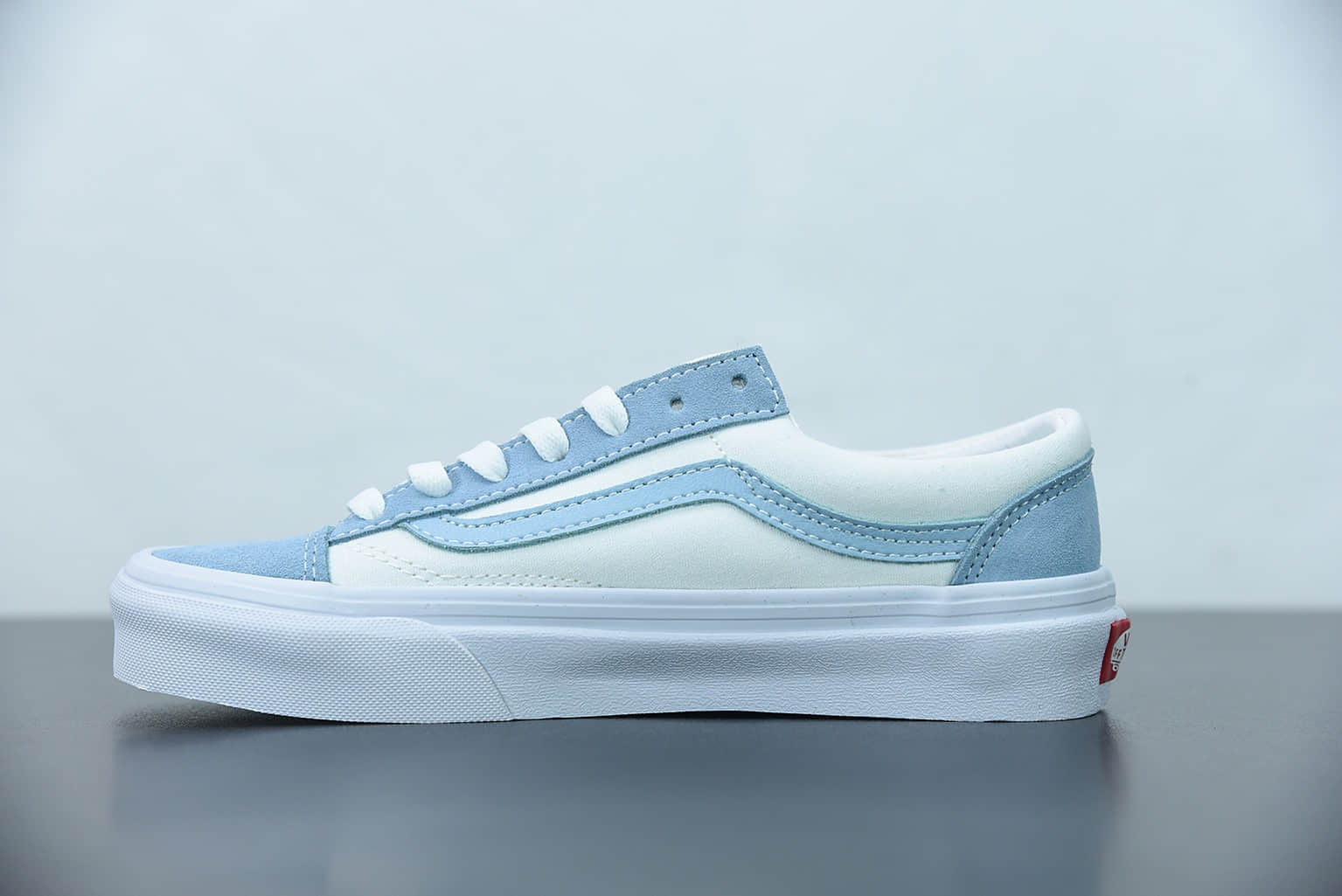 万斯Vans Style 36 夏日新配色海盐汽水低帮休闲板鞋纯原版本 货号：VN0A54F69LY