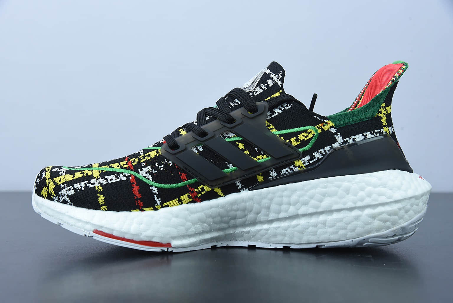 阿迪达斯发布Predator Precision UltraBoost - Adidas_阿迪达斯足球鞋 - SoccerBible中文站 ...