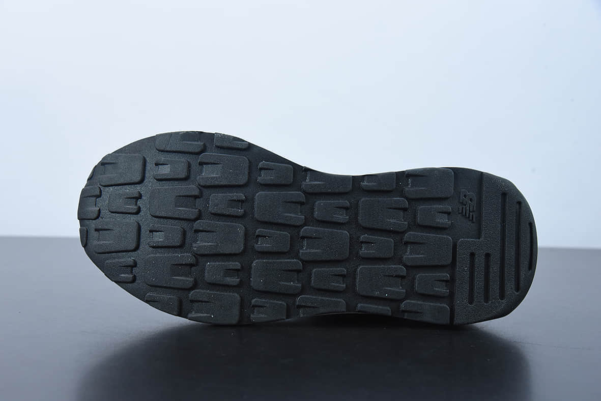 新百伦 New Balance 5740灰绿拼色复古跑鞋纯原版本 货号：M5740LLG