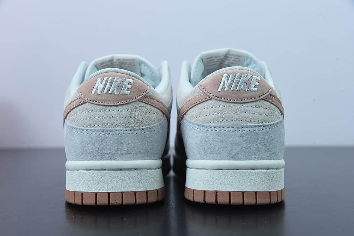 耐克Nike Dunk SB Low 化石玫瑰扣篮系列低帮休闲运动滑板鞋纯原版本 货号：DH7577-001