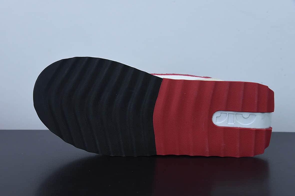 耐克Nike Air Max DawnCNY黎明系列白红粉低帮气垫百搭休闲运动慢跑鞋纯原版本 货号：DQ4976-161