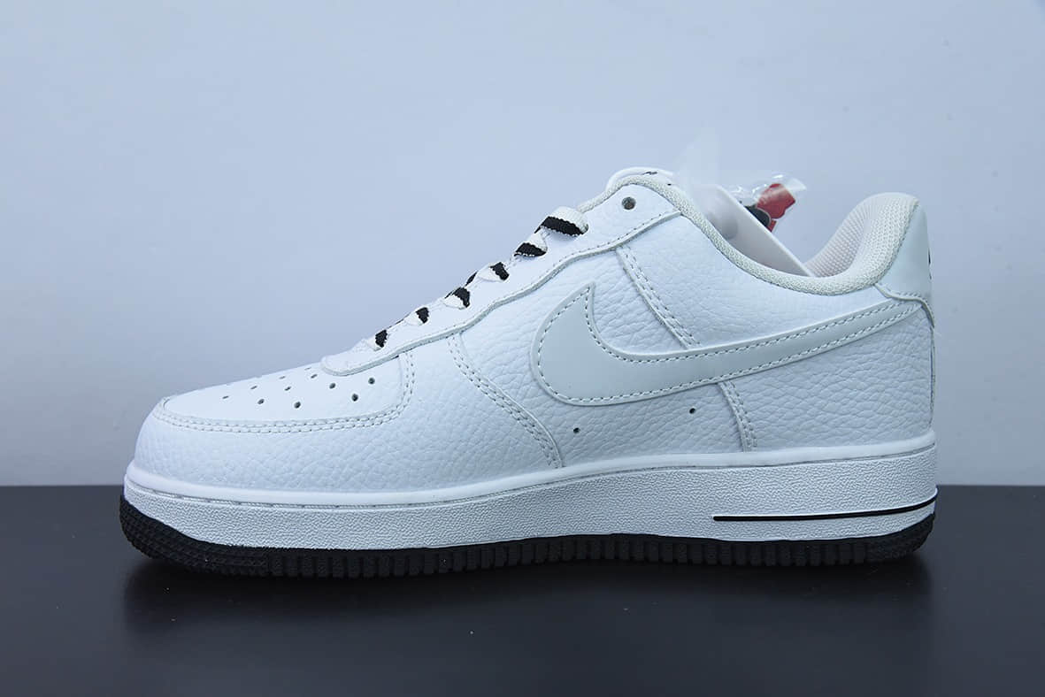 耐克Nike Air Force 1 Low “poker “扑克”空军一号低帮运动休闲板鞋纯原版本 货号：KH0806-168