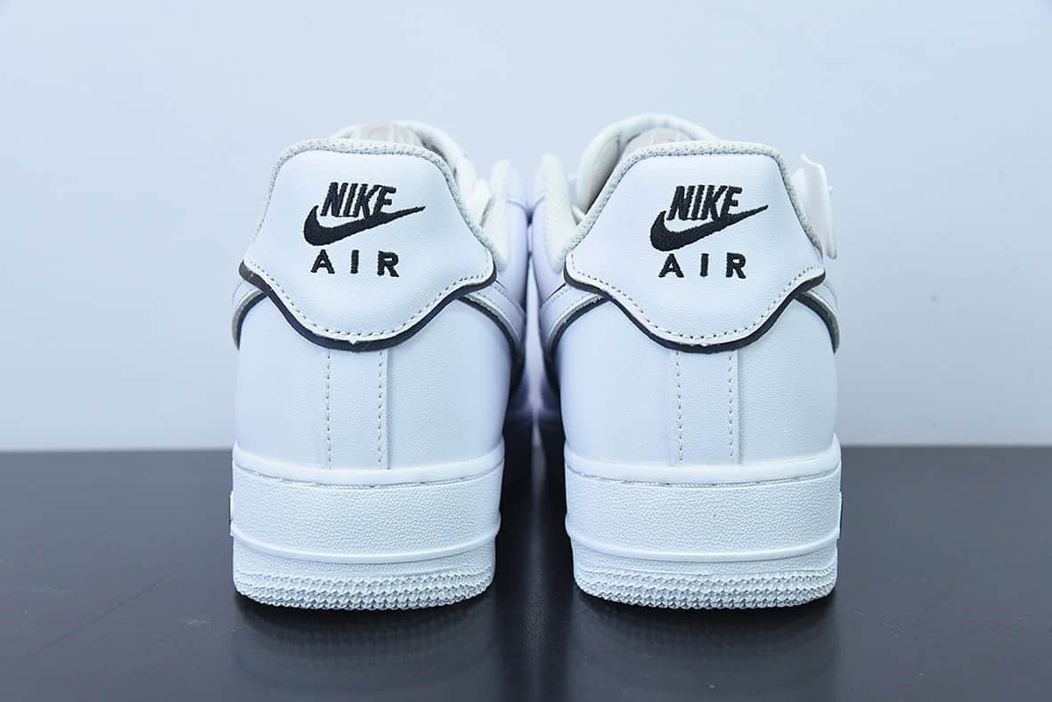 耐克Nike Air Force 1 07 LV8Game ConsoleLoading...’创意定制游戏机主题 侠盗飞车 配色，空军一号经典百搭休闲运动板鞋纯原版本 货号：CW2288-302