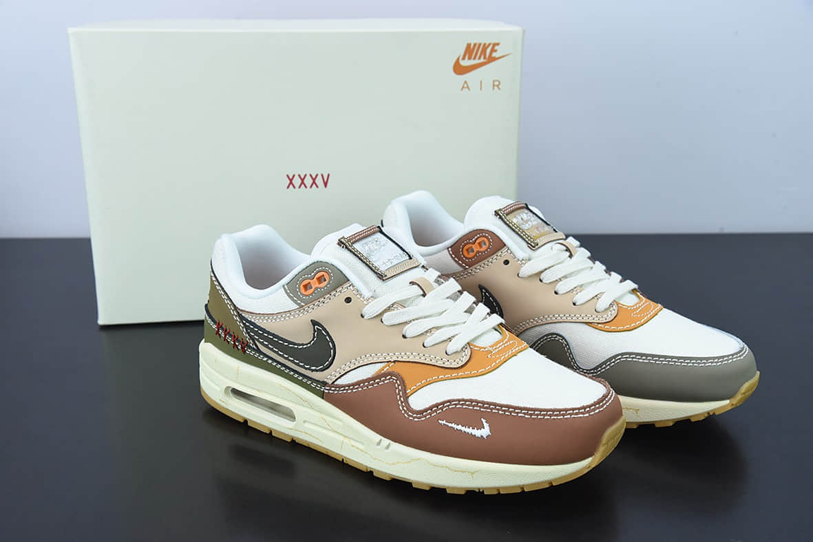 耐克Nike Air Max Camden Slide轻质透气休闲运动跑步鞋。 货号：BQ4626尺码：39-44 编码：61460748b_复刻小镇_复刻商贸城_复刻商家导航