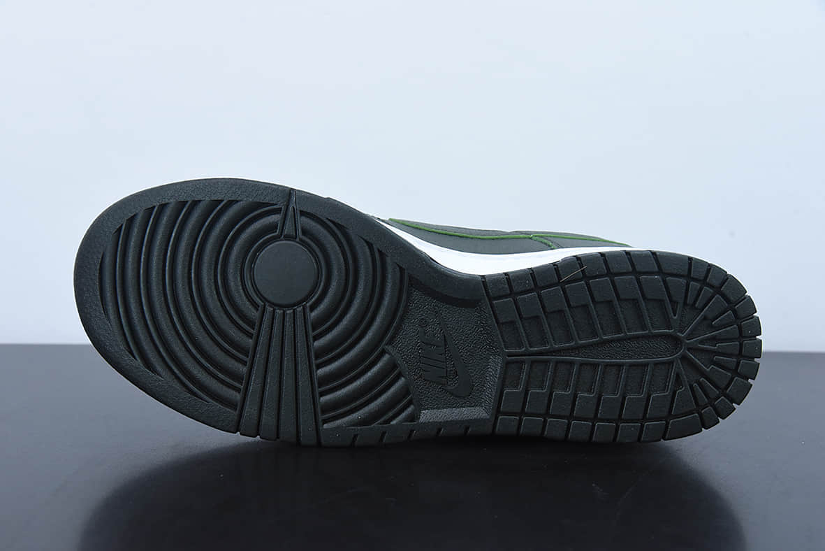 耐克Nike Dunk Low  Avocado 牛油果低帮运动休闲板鞋纯原版本 货号：DM7606-300