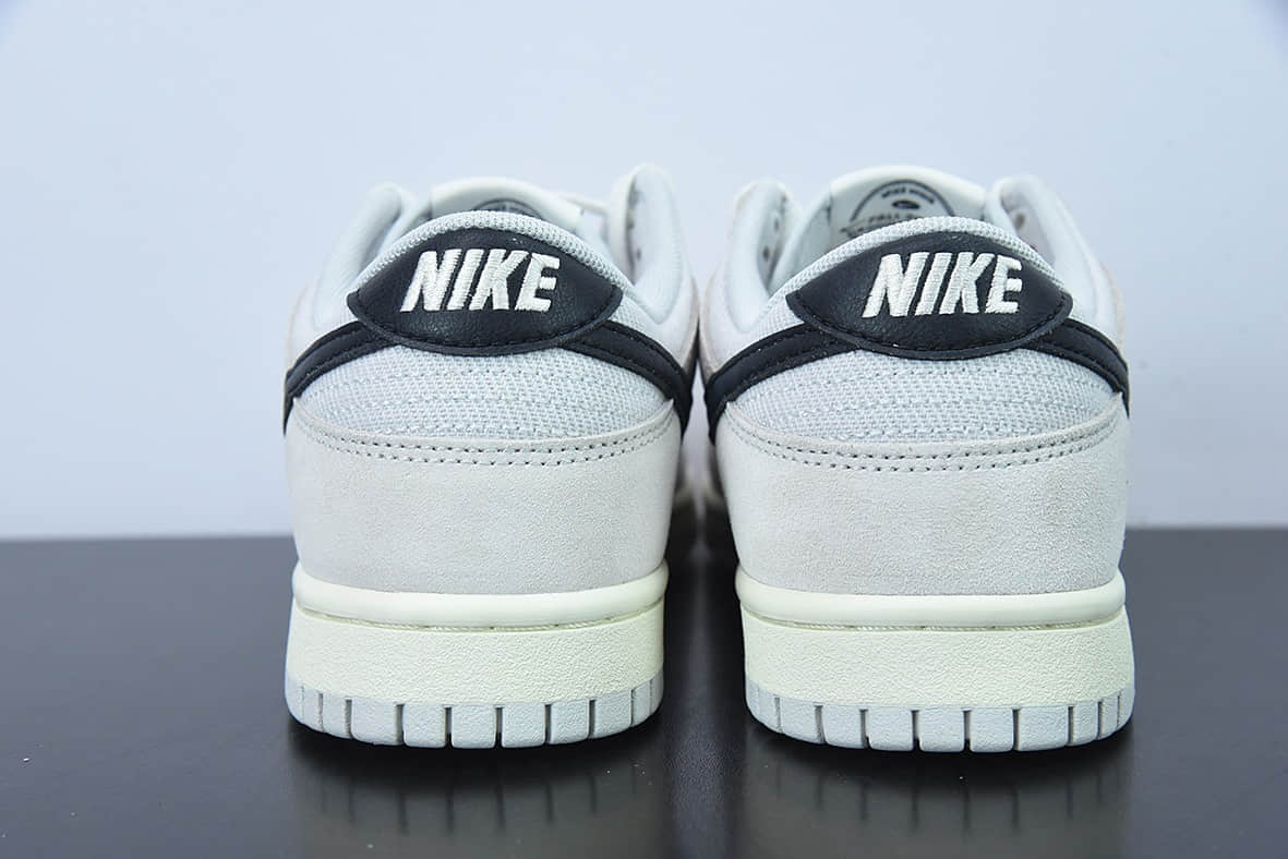 耐克Nike Dunk Low Retro SE “Certifled Fresh”尘光子色sb经典休闲板鞋纯原版本 货号：DO9776-001