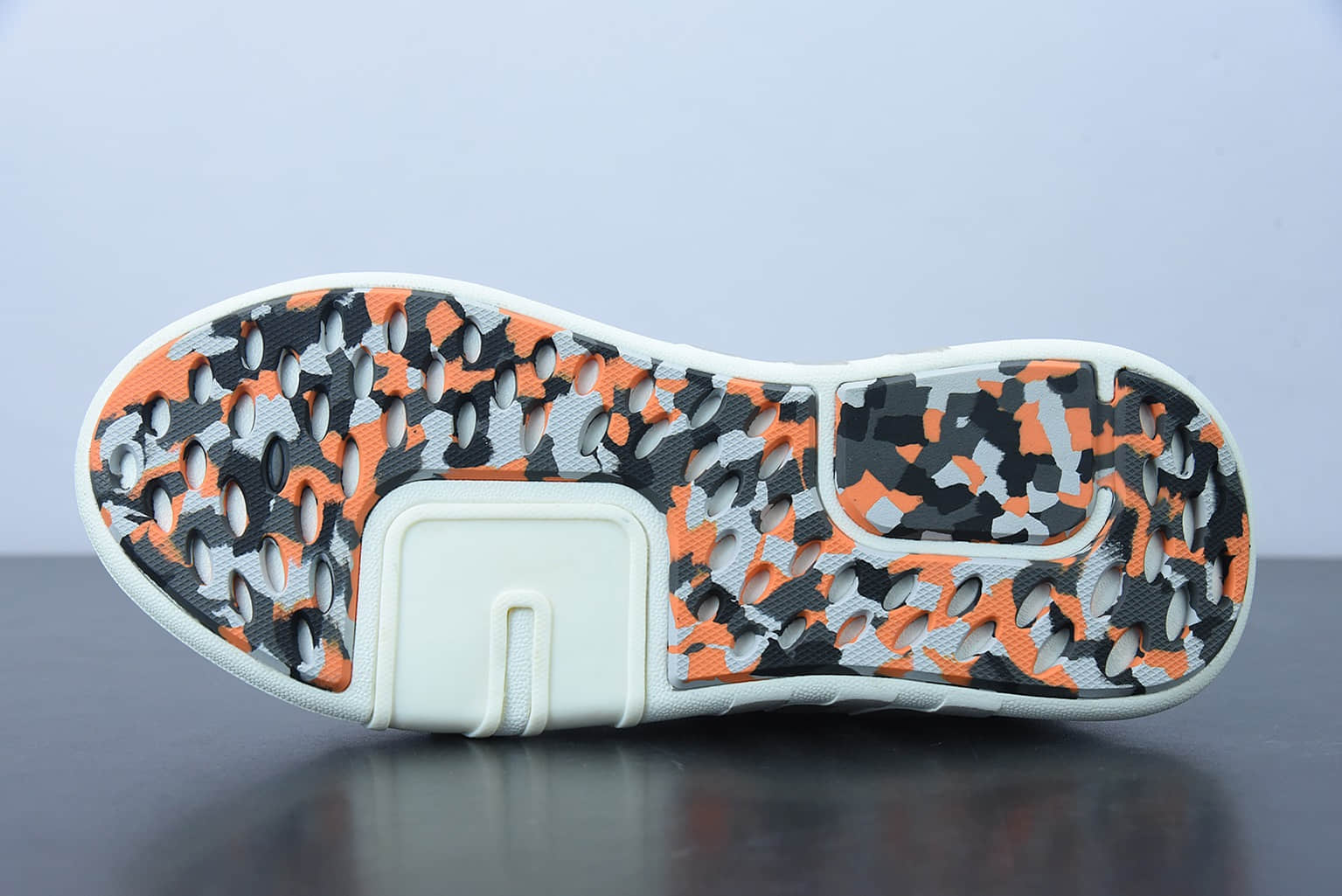 阿迪达斯Adidas EQT BASK ADV支撑者系列白灰金透气轻便复古慢跑鞋纯原版本 货号：FW4286