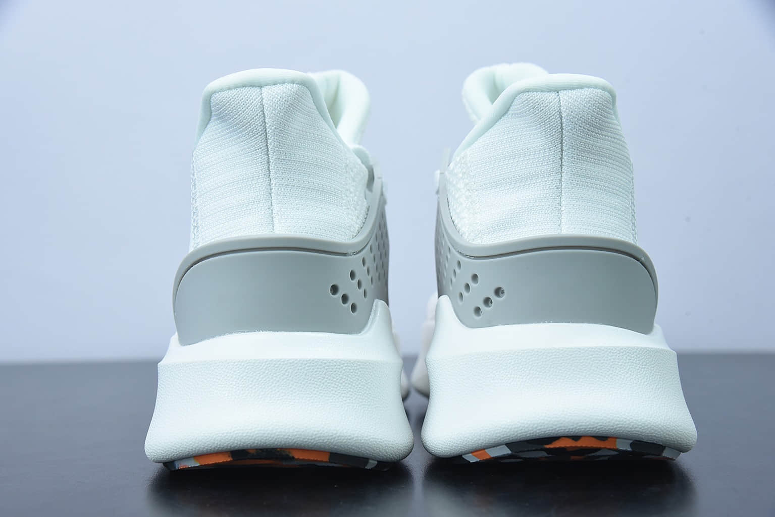 阿迪达斯Adidas EQT BASK ADV支撑者系列白灰金透气轻便复古慢跑鞋纯原版本 货号：FW4286