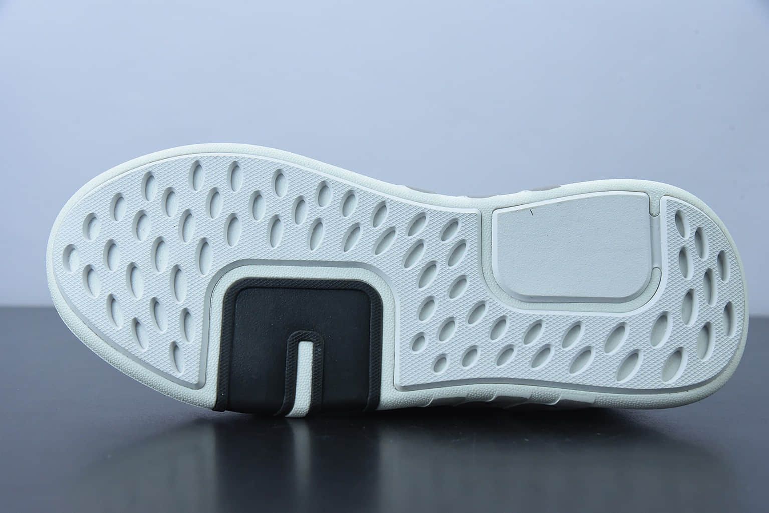 阿迪达斯Adidas EQT BASK ADV支撑者系列灰蓝色透气轻便复古慢跑鞋纯原版本 货号：CQ2994