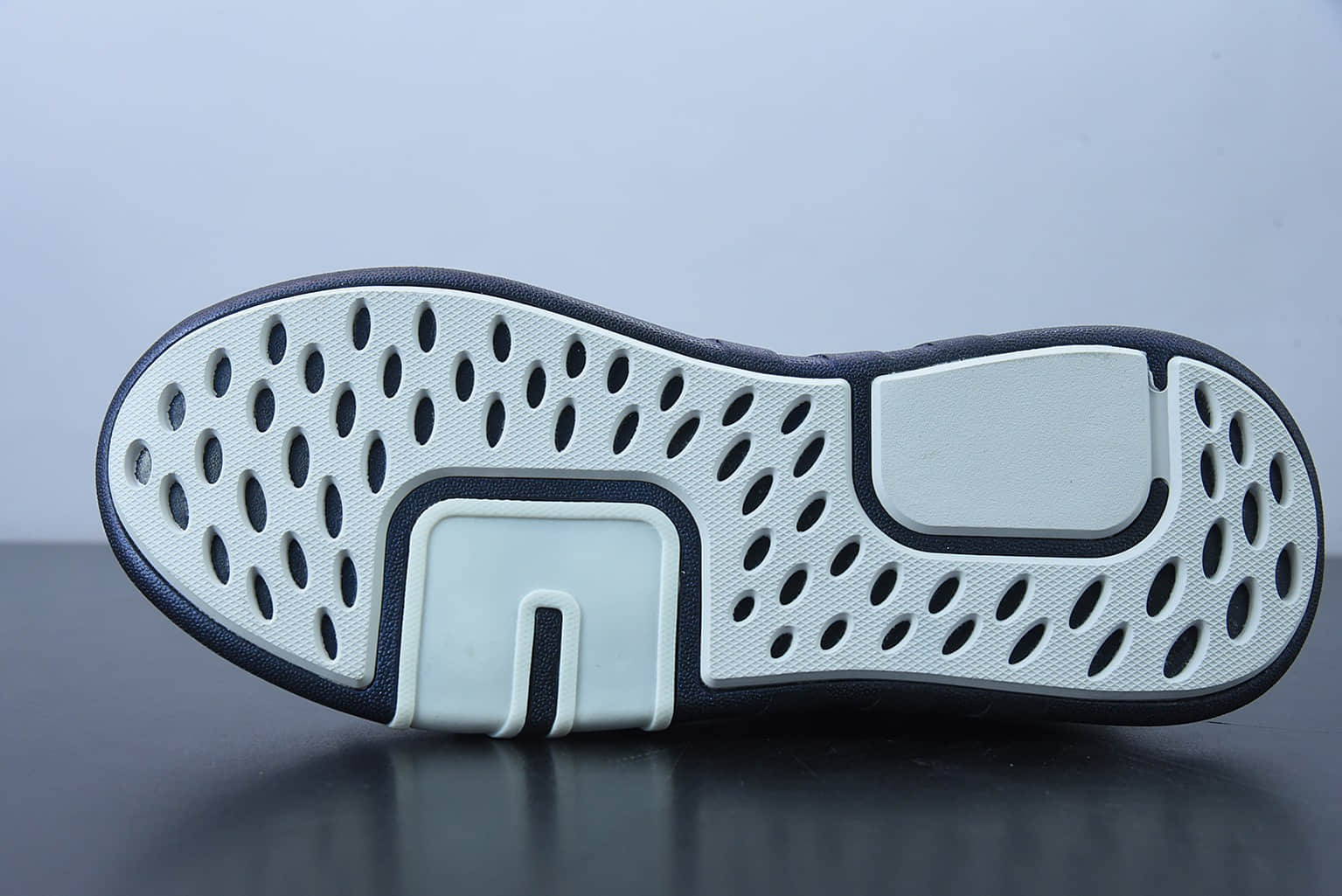 阿迪达斯Adidas EQT BASK ADV支撑者系列科幻蓝透气轻便复古慢跑鞋纯原版本 货号：FV3756