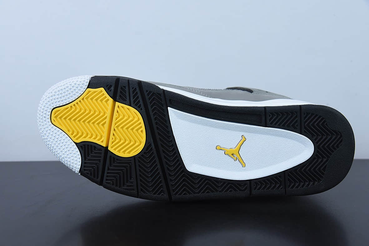 乔丹Air Jordan 3 Retro Cool Grey AJ3酷灰小恐惧中帮复古休闲运动文化篮球鞋纯原版本 货号：CT8532-012