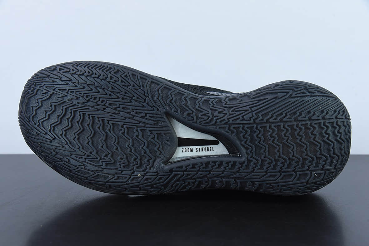 耐克Nike Air Zoom G.T.Cut EP 新款黑武士实战系列篮球鞋纯原版本 货号：DM5039-002