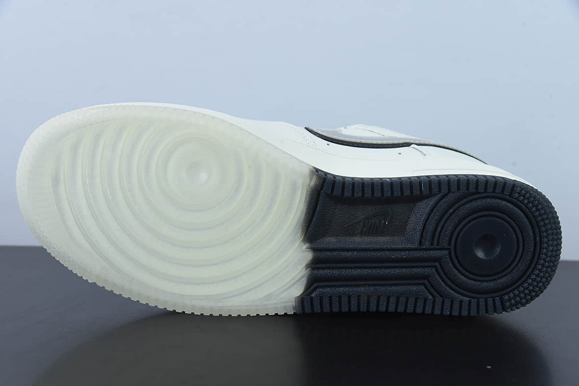 耐克Nike Air Force 1 “Dice God”骰神 空军一号低帮休闲板鞋纯原版本 货号：CW1574-801