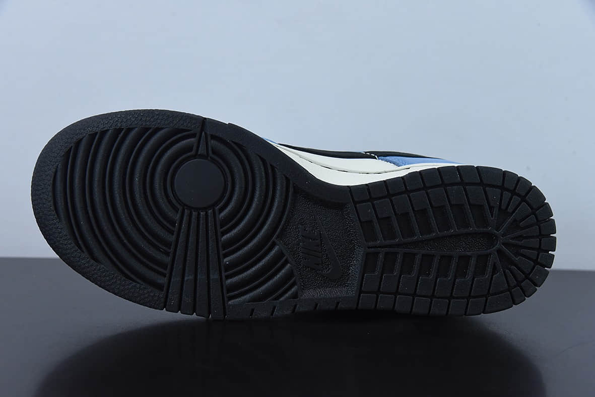 耐克Nike SB Dunk Low AE86 甲壳虫SB低帮休闲板鞋纯原版本 货号：TG1391-506