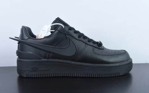 耐克Nike Air Force 1’07 LowWhiteRedSpace Silver白红太空银小钩空军一号低帮休闲板鞋纯原版本 货号：FD0654-100