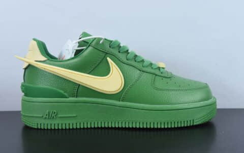 耐克Nike Air Force 1'07 Mid 串标白黑小钩空军一号中帮休闲板鞋纯原版本 货号：NT2969-013