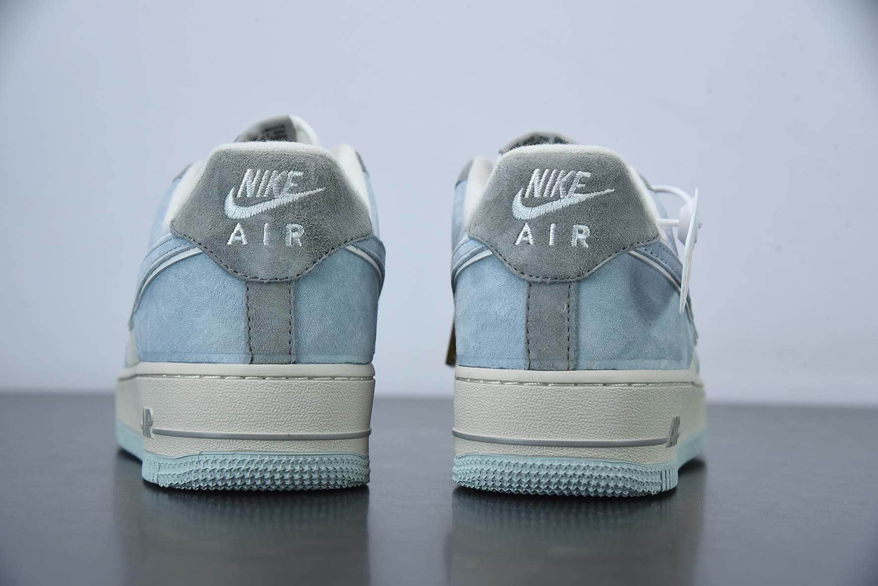 耐克Nike Air Force 1'07 Low Monthly Lime 月石灰空军一号低帮休闲板鞋纯原版本 货号：ZB2121-102