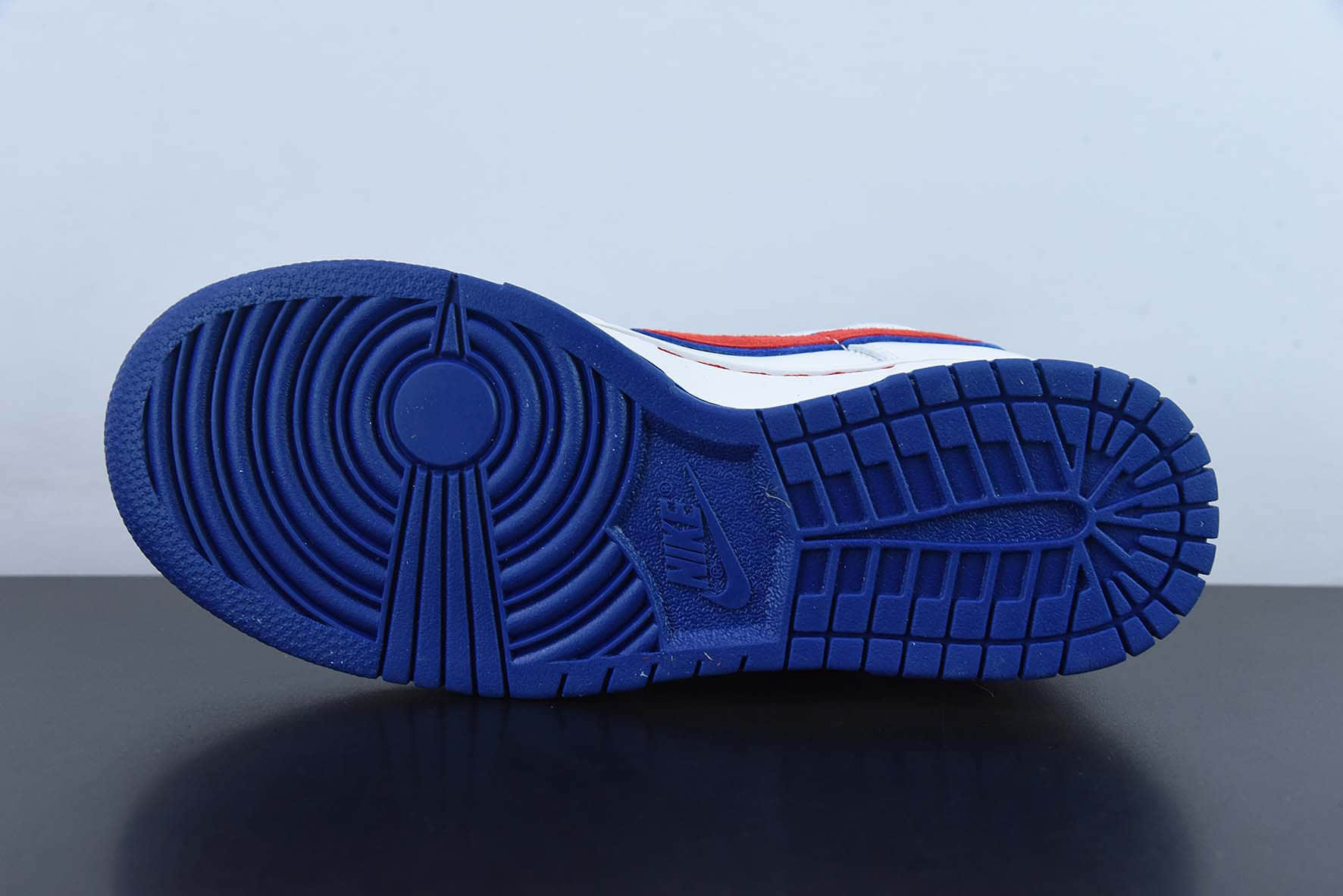 耐克Nike Otomo Katsuhiro x Nike SB Dunk Low Steamboy OSTSB 大友克洋联名白蓝红法国世界杯定制版低帮滑板鞋纯原版本 货号：FR2022-668