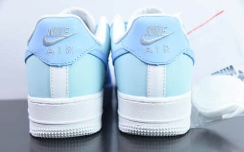 耐克Nike Court Borough Low 2（GS）纯白低帮百搭透气休闲运动板鞋纯原版本 货号：BQ5448-100