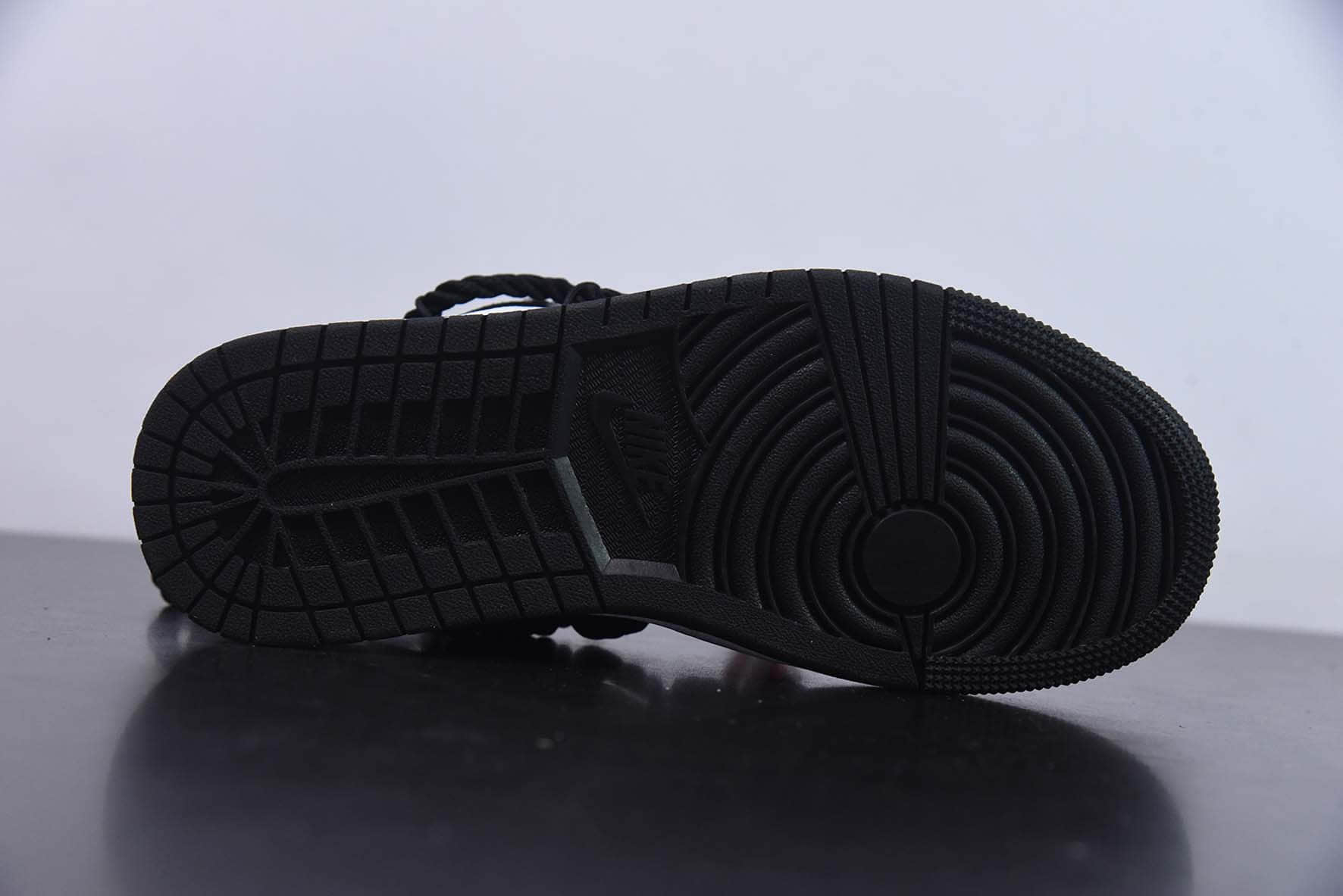 耐克Nike Panda Prank X Nike Dunk Low Retro熊猫恶作剧定制款休闲滑板鞋纯原版本 货号：DX4374-008 