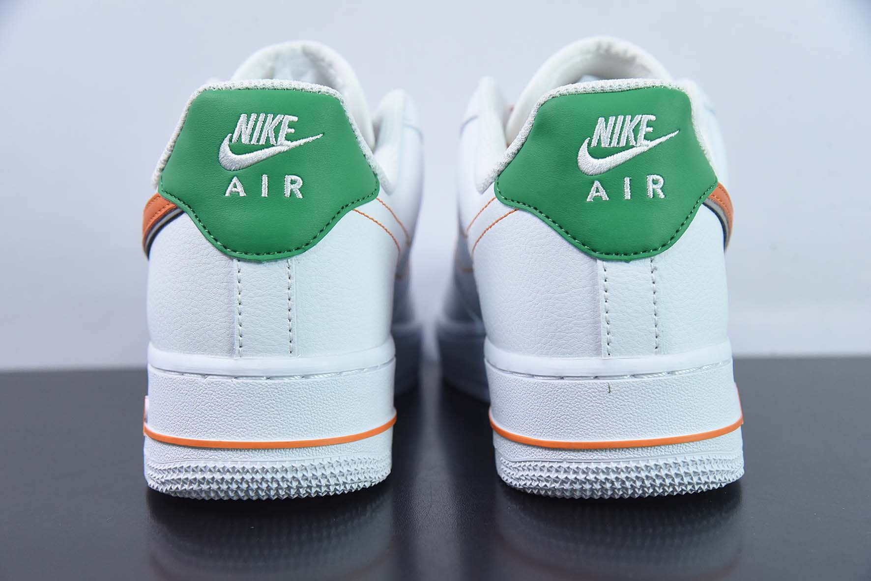 耐克Nike Air Force 1 Low 07 怪奇物语空军一号低帮运动休闲板鞋纯原版本 货号：CU9225-600 