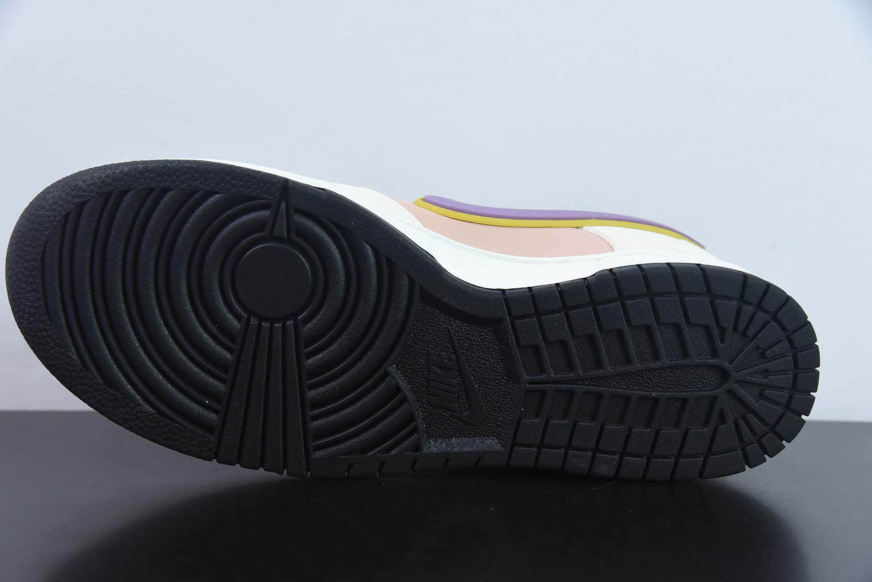 耐克Nike SB Dunk Low飞翼系列圣斗士星矢雅典娜低帮休闲运动滑板板鞋纯原版本 货号：ZD2356-155