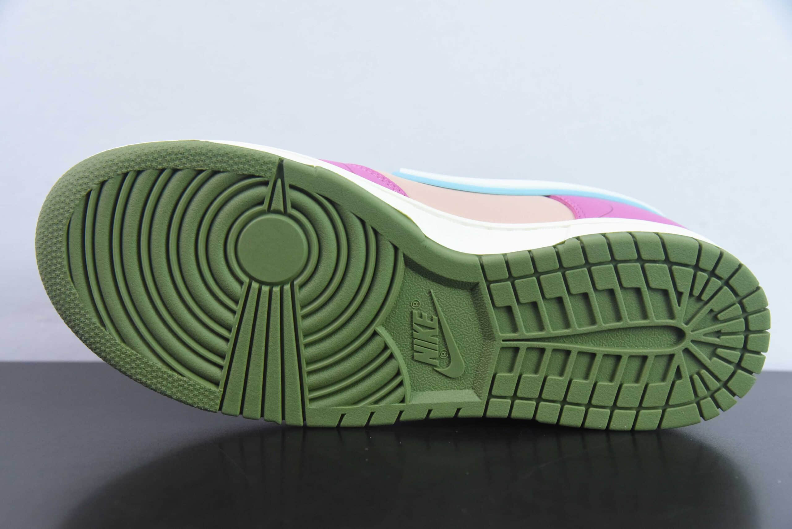 耐克Nike SB Dunk Low x Otomo Katsuhiro飞翼系列圣斗士星矢瞬SB低帮休闲滑板鞋纯原版本 货号：ZD2356-152
