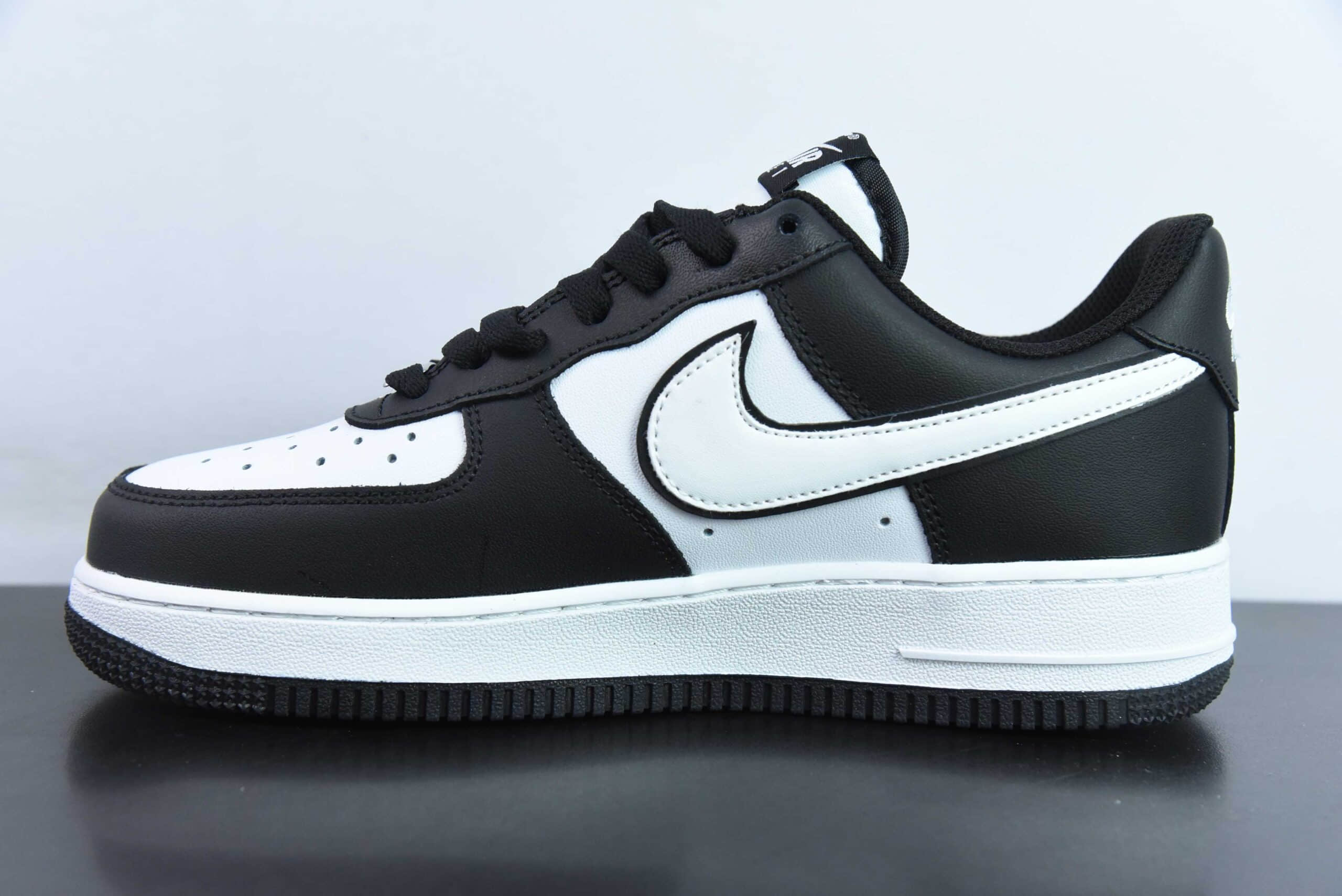 耐克Nike Air Force 1'07 Low Oracle 国风元素兰亭序空军一号低帮定制休闲板鞋纯原版本 货号：DV0788-003