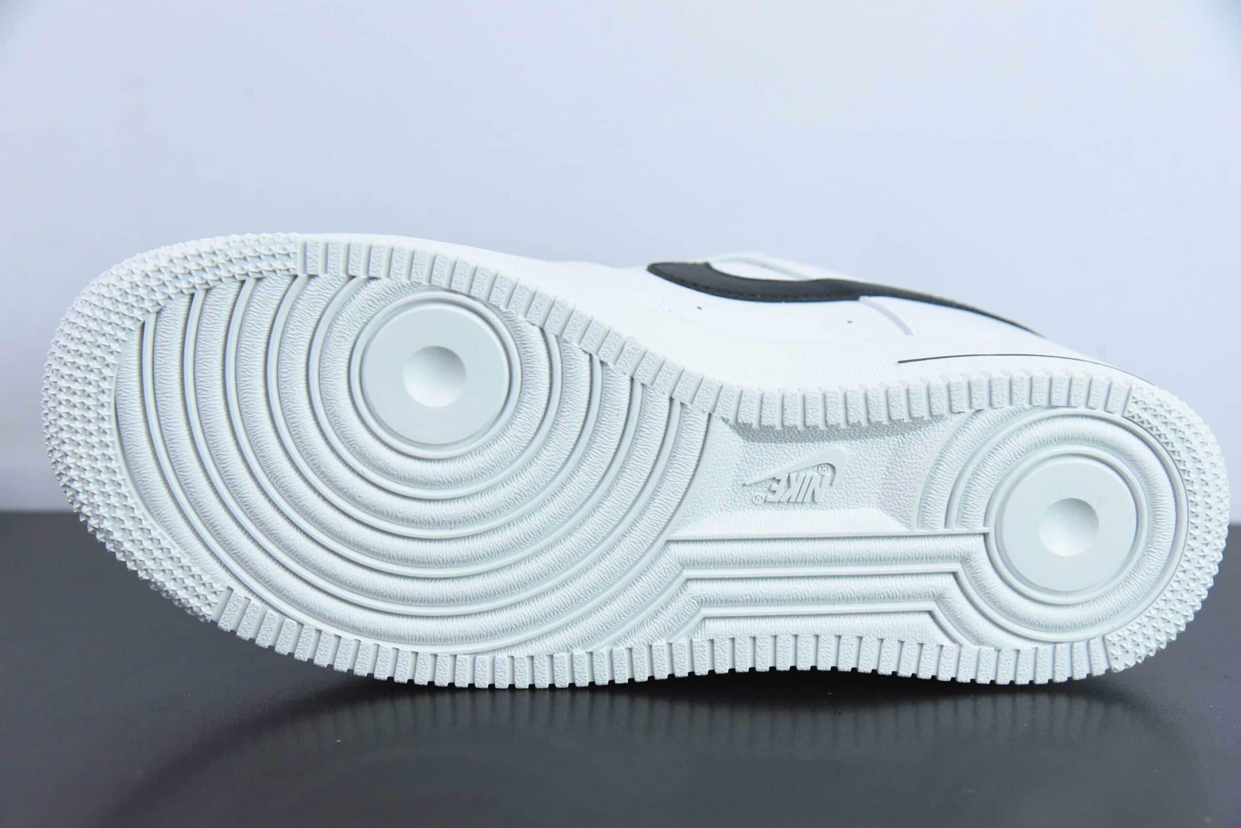 耐克Nike Air Force 1 Low '07 化学公式低帮空军一号休闲板鞋纯原版本 货号：AM0703-125