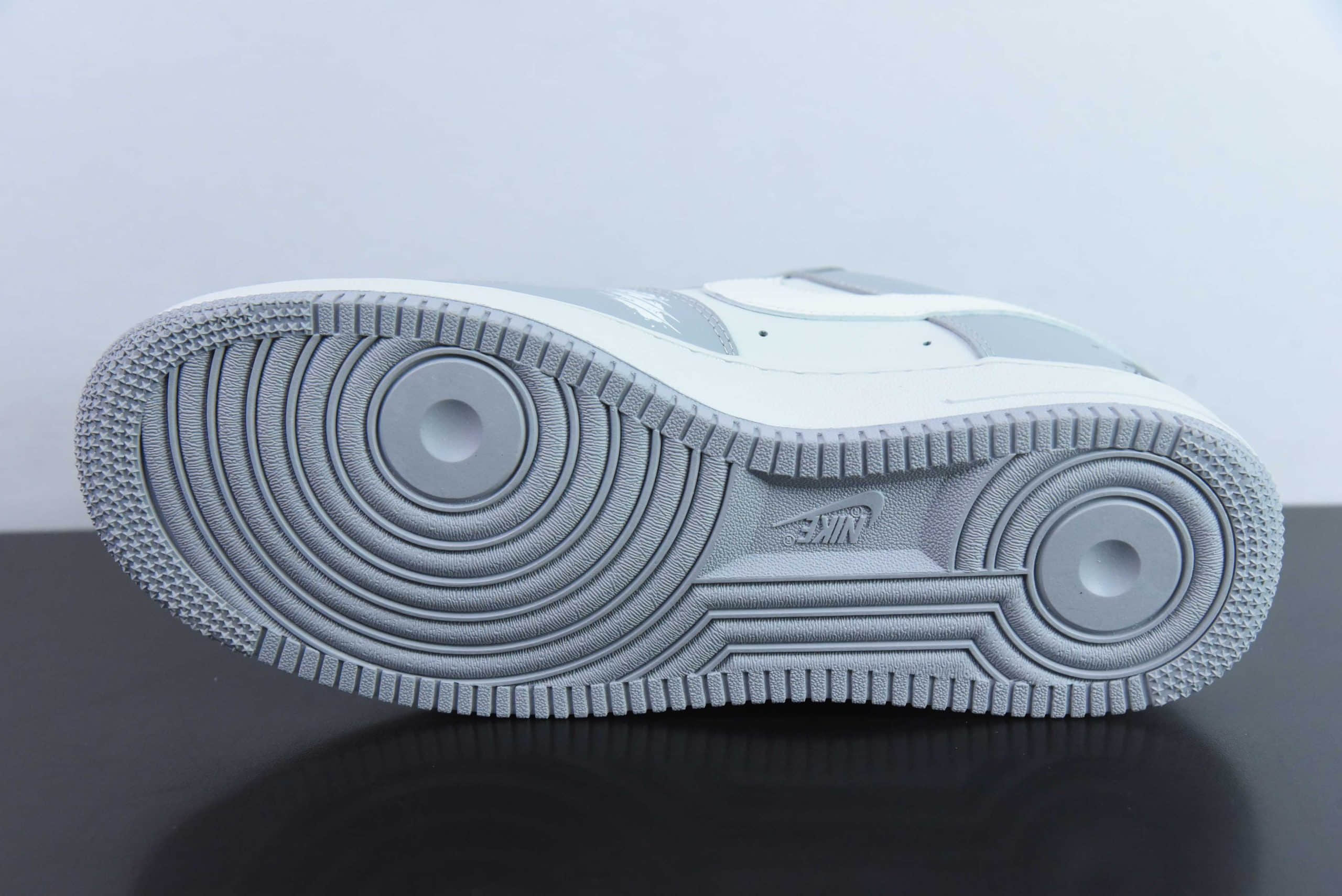 耐克Nike Air Force 1´07 Low 国风山水涂鸦空军一号低帮百搭休闲运动板鞋纯原版本 货号：CW1888-060