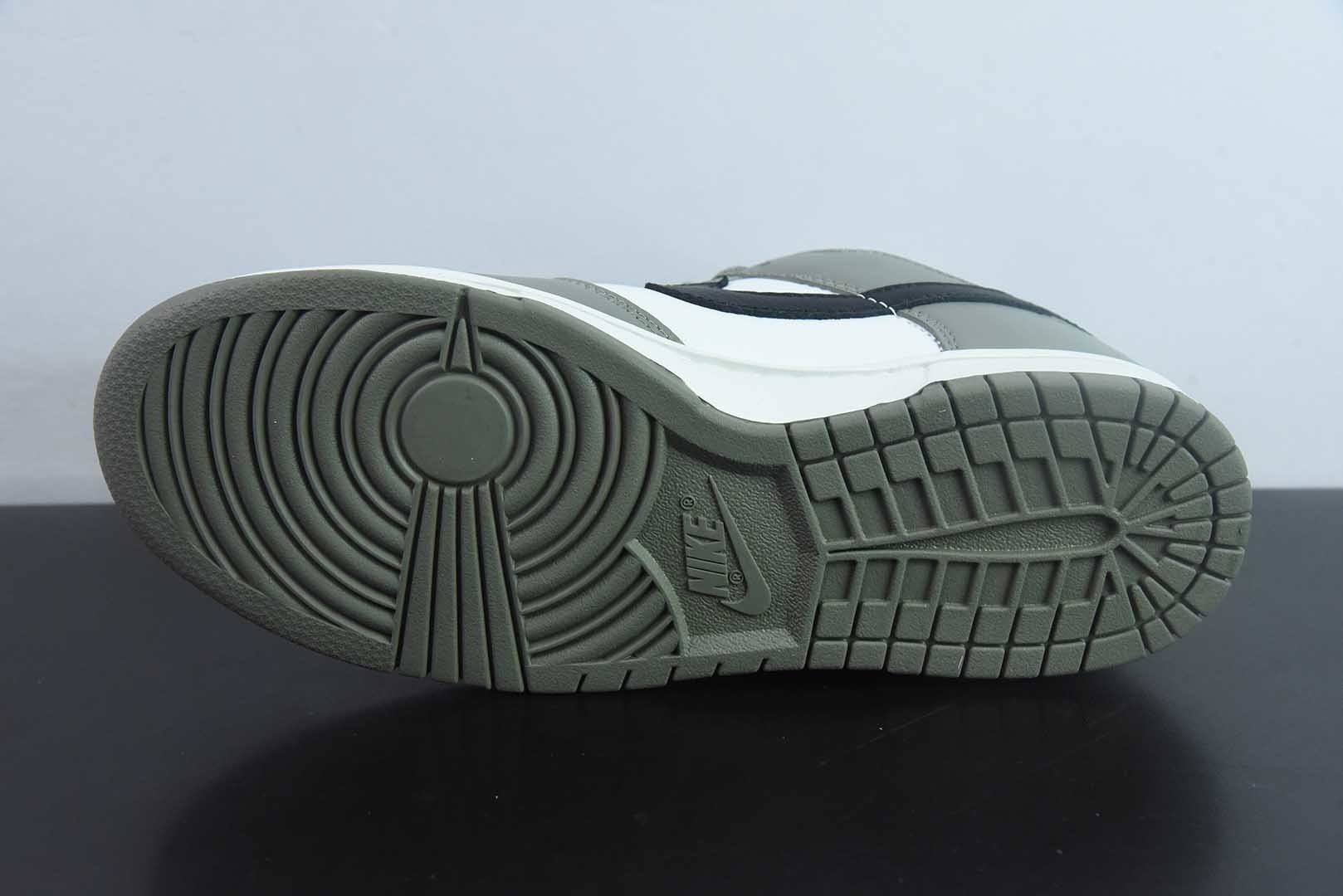 耐克Nike Dunk Low Paris NBA巴黎赛 SB低帮休闲板鞋纯原版本 货号：FZ4624-001 