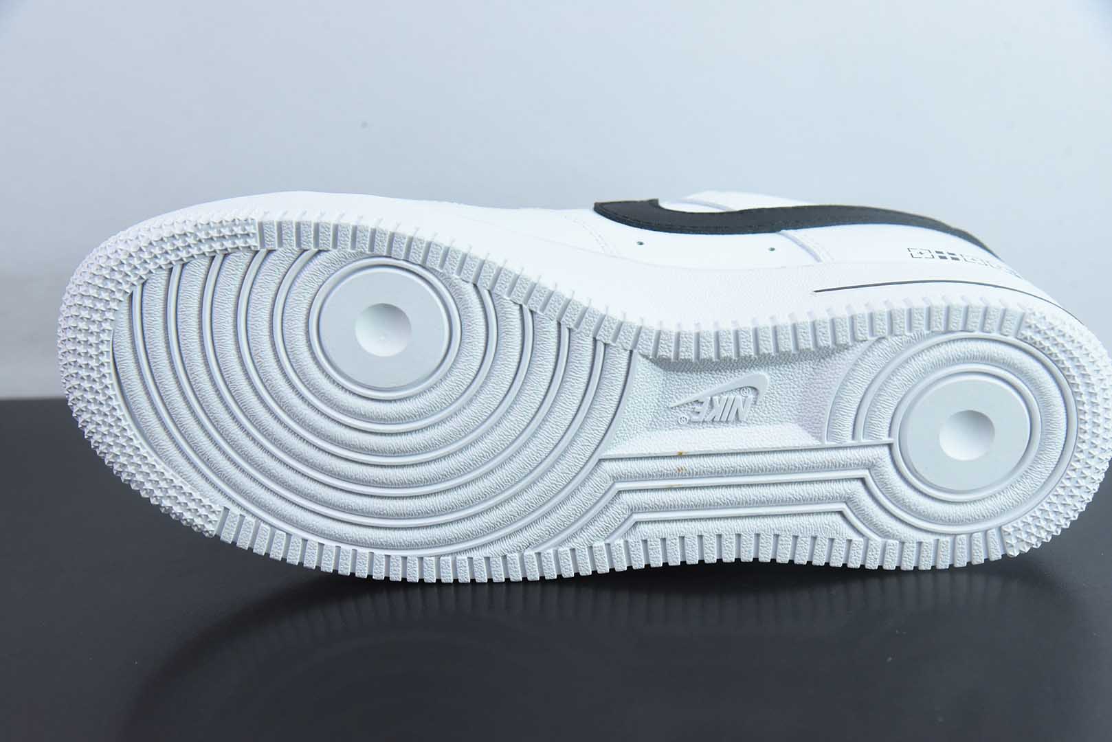 耐克 Nike Air Force 1 Low’07 印花集空军一号低帮休闲板鞋纯原版本 货号：CW2288-030