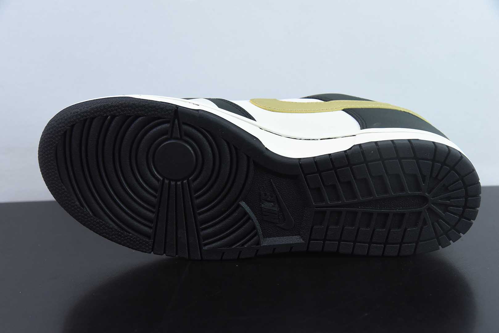耐克Nike SB Dunk Low 恐龙战队系列猛犸象配色SB低帮休闲运动滑板鞋纯原版本 货号：ZZ1998-003