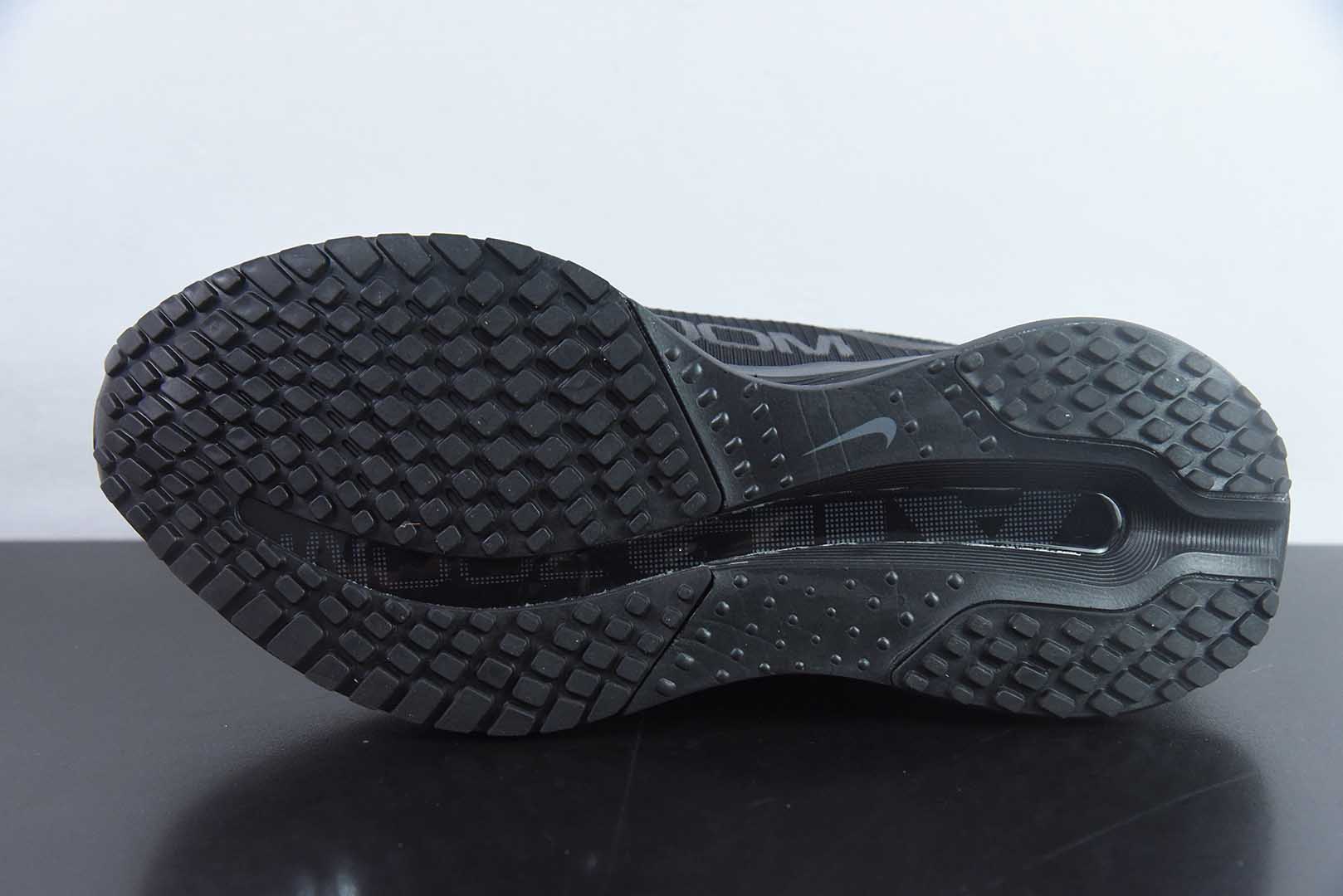 耐克Nike Air Zoom Pegasus Premium 超级飞马黑武士网面全掌气垫跑鞋纯原版本 货号：HQ2593-114