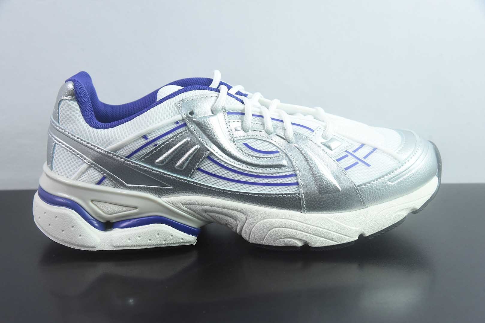 Under Armour 安德玛 UA Sola 网面运动鞋 6005284-103 纯原版本 货号:6005284-103 实拍细节图