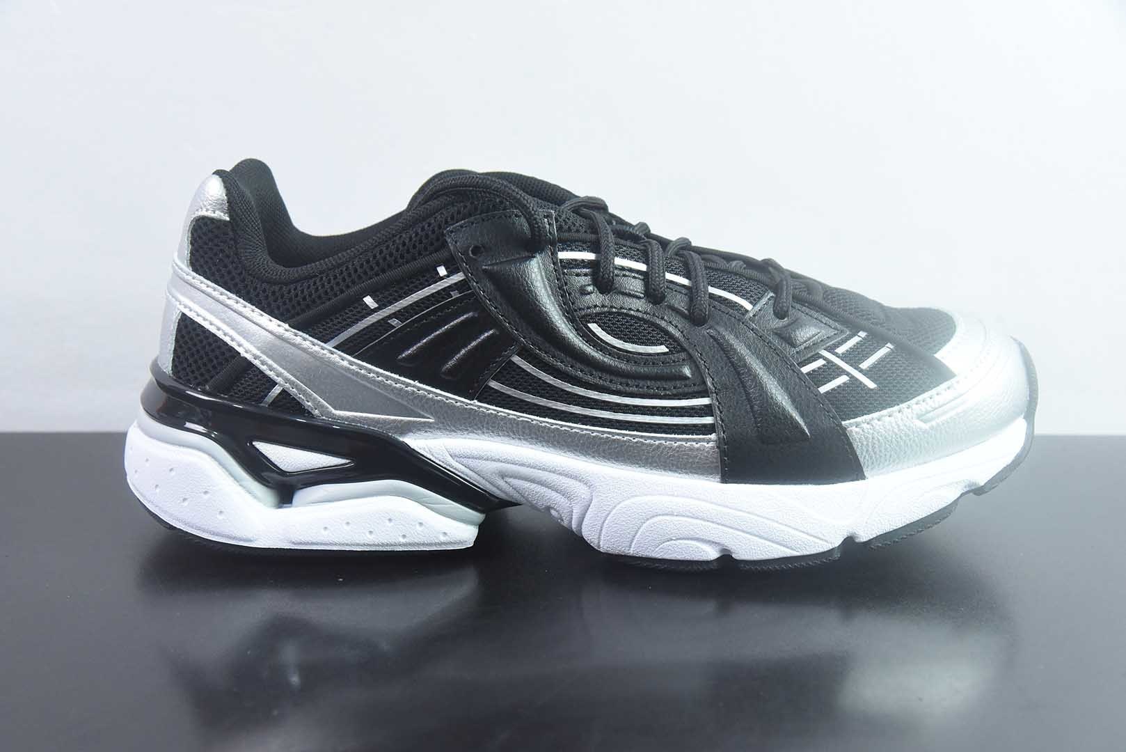 Under Armour 安德玛 UA Sola 网面运动鞋 纯原版本 货号：6005284-004 实拍细节图