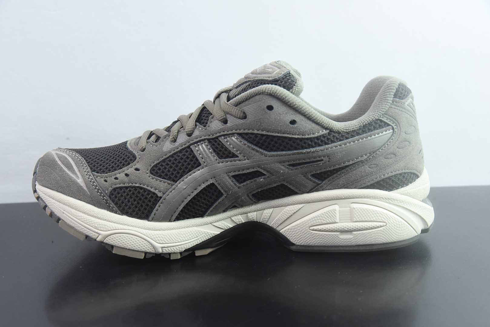 亚瑟士 ASICS Gel-Kayano 14 K14冬季 宝藏单品 平替 复古百搭 纯原版本 货号:1201A161-250 实拍细节图