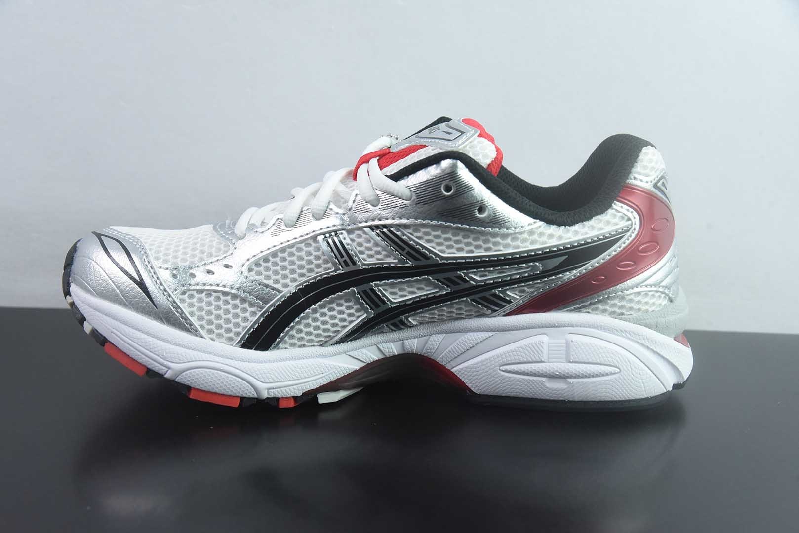 亚瑟士 ASICS Gel-Kayano 14 K14冬季 宝藏单品 平替 复古百搭 纯原版本 货号：1201A019-103 实拍细节图