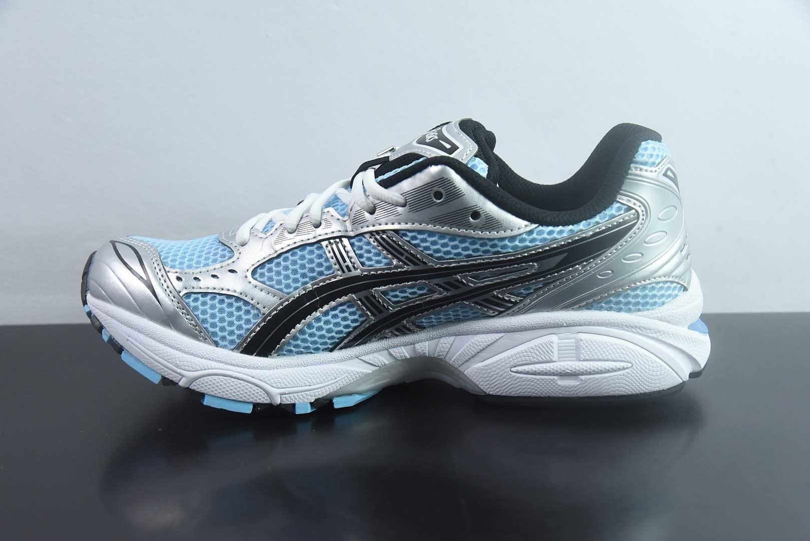 亚瑟士 ASICS Gel-Kayano 14 K14冬季 宝藏单品 平替 复古百搭 纯原版本 货号：1203A537-400 实拍细节图