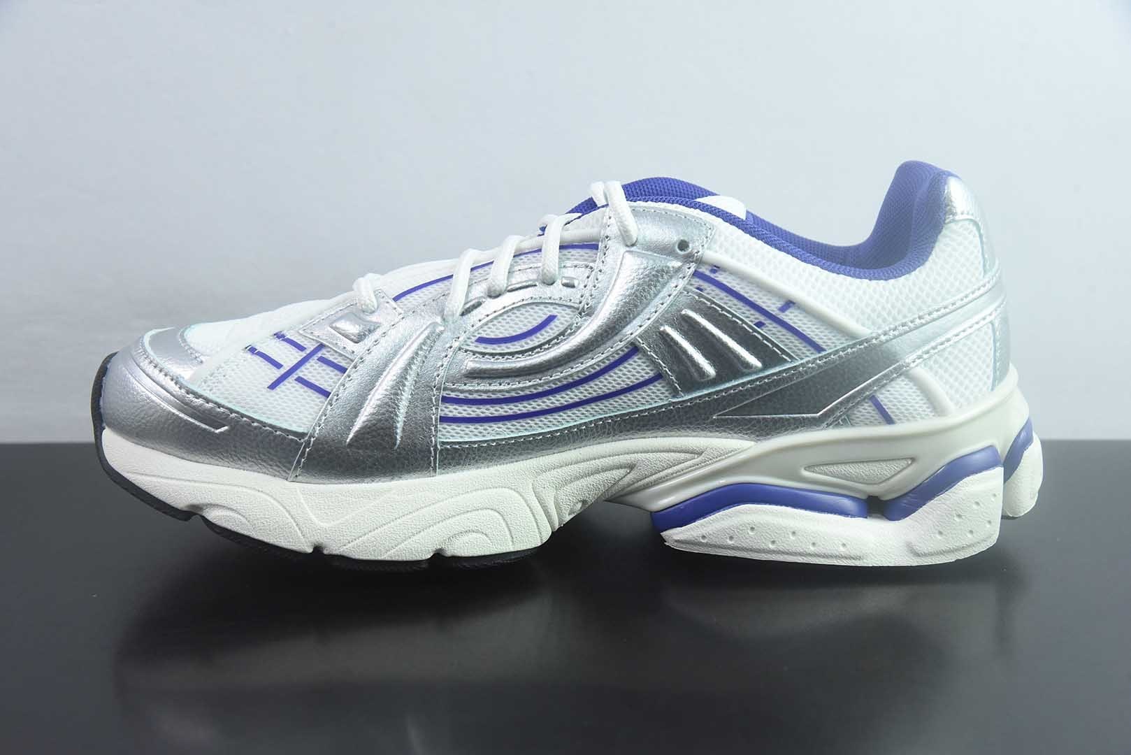 Under Armour 安德玛 UA Sola 网面运动鞋 6005284-103 纯原版本 货号:6005284-103 实拍细节图