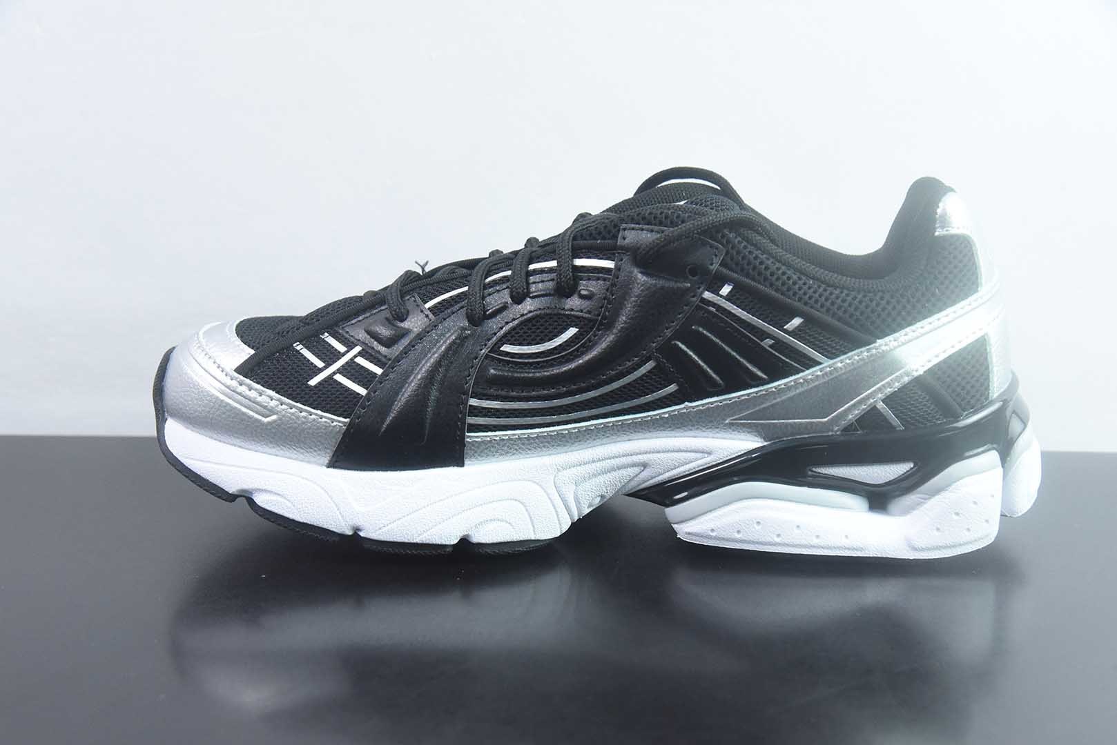 Under Armour 安德玛 UA Sola 网面运动鞋 纯原版本 货号：6005284-004 实拍细节图